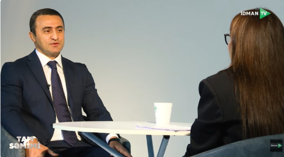 Fərid Mansurov &ldquo;Tam səmimi&rdquo;də karyerasının unudulmaz məqamlarından danışıb - VİDEO